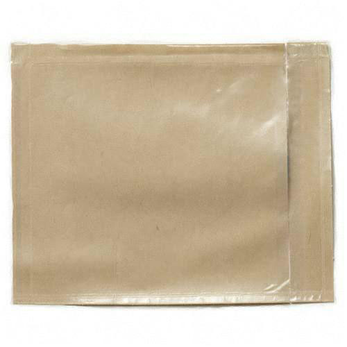 Packing Slip Envelopes No Print Allworld Packaging Supplies Ltd.