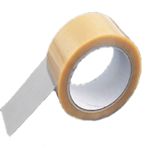 Clear PVC Packing Tape Allworld Packaging Supplies Ltd.